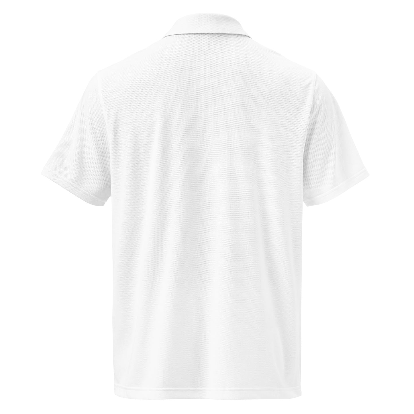 Under Armour® men's polo (Football)