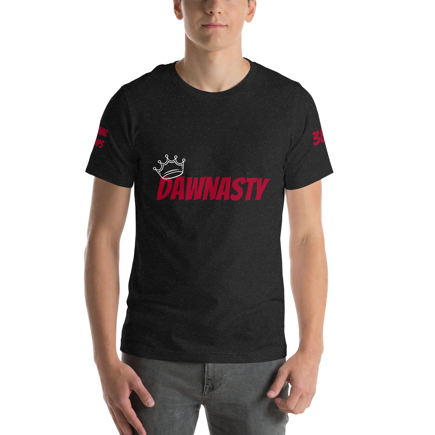 DAWNASTY