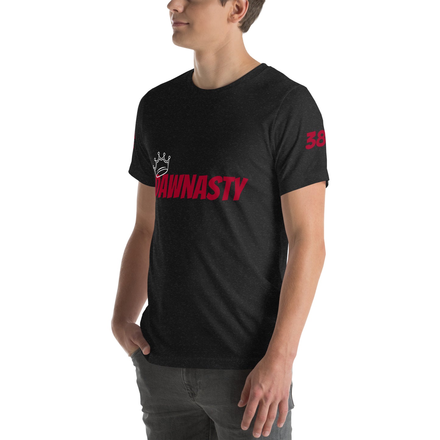 DAWNASTY