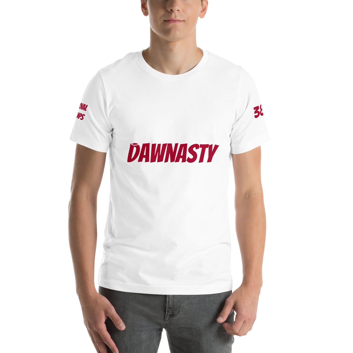DAWNASTY