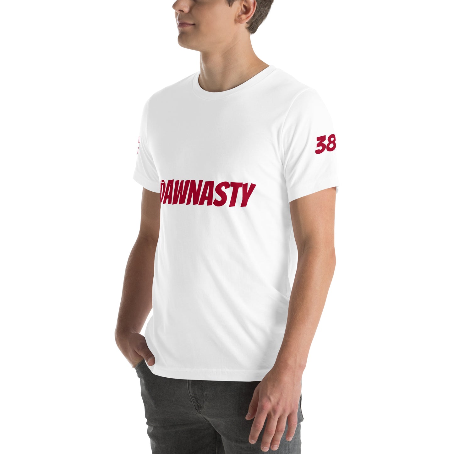 DAWNASTY