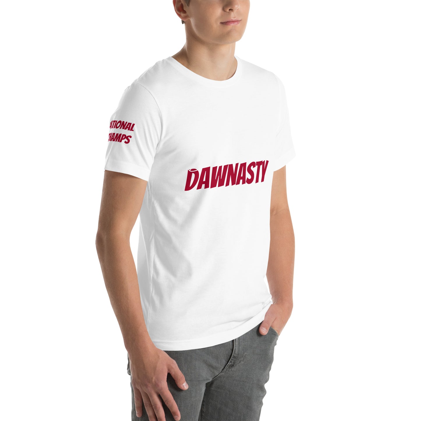 DAWNASTY
